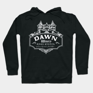 Dawn Winery Hoodie